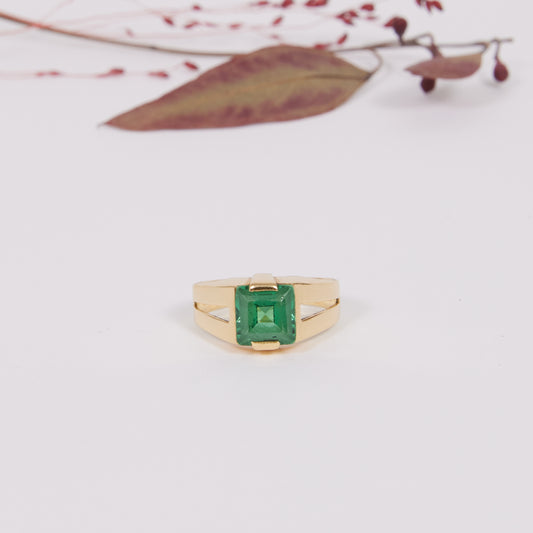 OH NINA. 18K - Turmalin