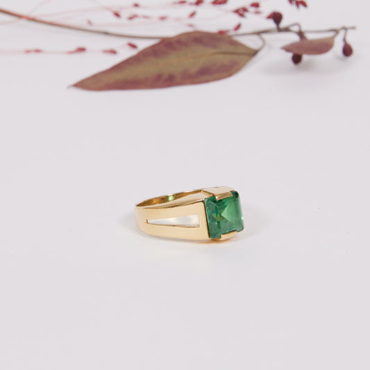 OH NINA. 18K - Turmalin