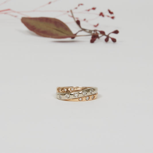 OH THEA. 8K - Diamant