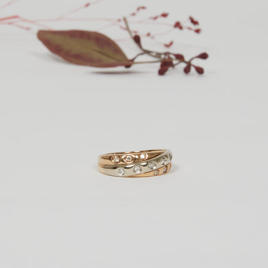 OH THEA. 8K - Diamant