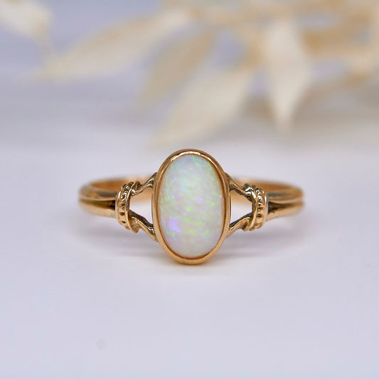 OH ELISA - 14K - Opal