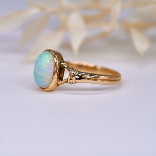 OH ELISA - 14K - Opal