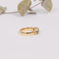 OH RICARDA. 18K - Peridot - Topas