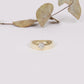 OH SARAH. 14K - Diamant