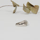 OH SAMIRA. 14K - Diamant