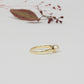 OH HENRI. 14K - Perle