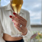 OH SAMIRA. 14K - Diamant