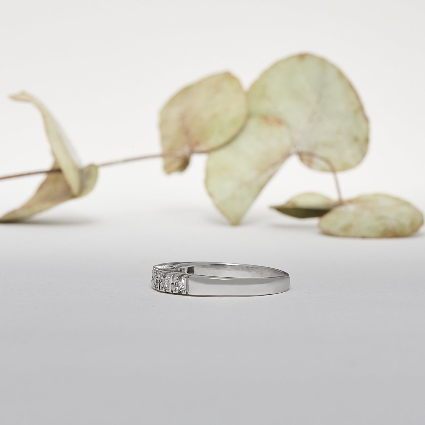 OH GRACE. 14K - Diamant