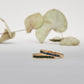 OH MARY & JUDY. 14K - Saphir - Smaragd