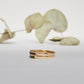 OH MARY & JUDY. 14K - Saphir - Smaragd