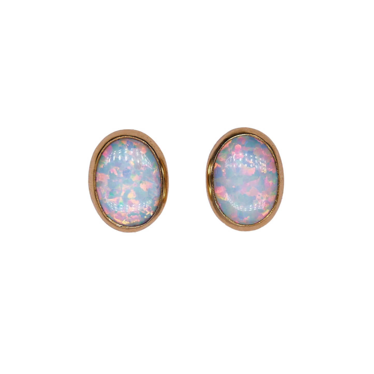 OH LENA. 18K - Opal