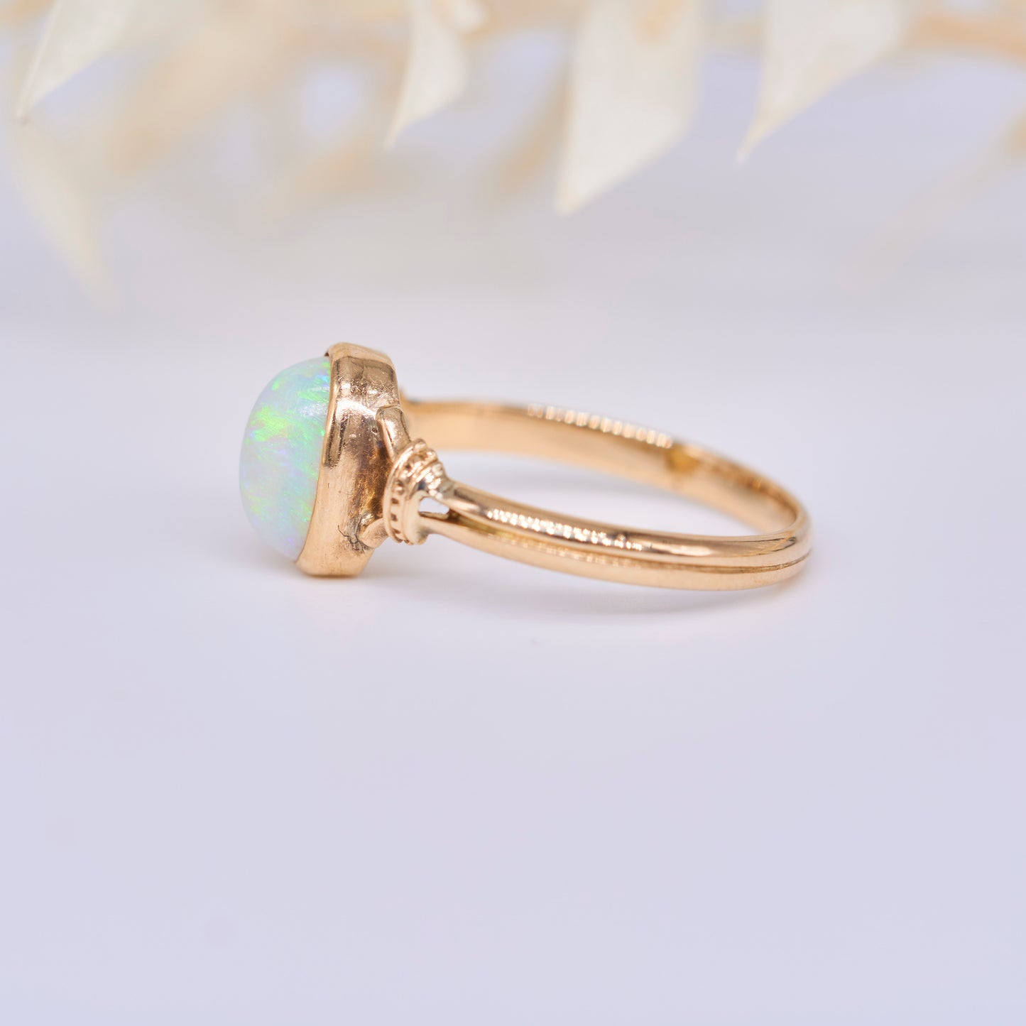 OH ELISA - 14K - Opal
