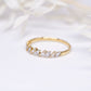 OH MARTA. 18K - Diamant