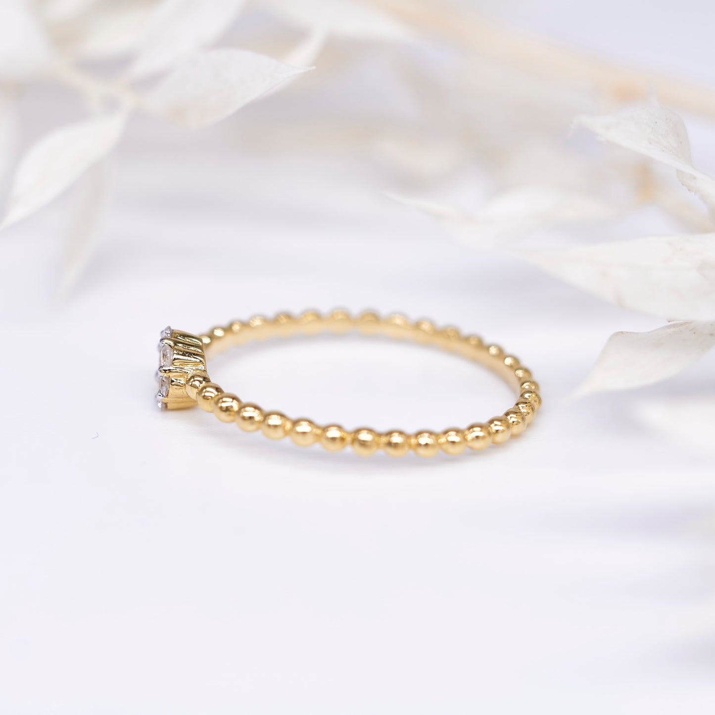 OH ANTONIA. 18K - Diamant