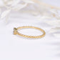 OH ANTONIA. 18K - Diamant