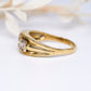 OH LINDA. 14K - Diamant
