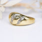 OH FRIDA. 14K - Diamant