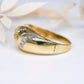 OH FRIDA. 14K - Diamant