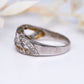 OH VALENTINA. 18K -  Diamant