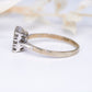 OH ROMY. 14K -  Diamant