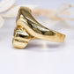 OH OLIVIA. 14K - Topas - Amethyst