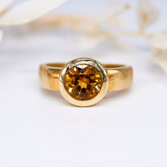 OH LINA. 8K - Citrin