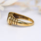 OH ALENA. 14K - Citrin - Peridot