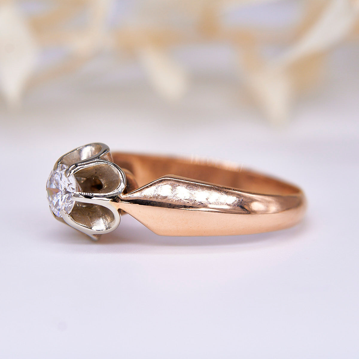 OH MAIRA - 14K - Diamant