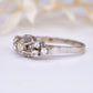 OH DIANA - 14K - Diamant