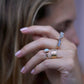OH BEATRICE - 14K - Diamant
