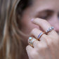 OH DIANA - 14K - Diamant