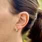 OH BETTY. 14K - Diamant