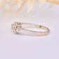 OH DIANA - 14K - Diamant