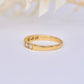 OH LEANDRA - 18K - Diamant